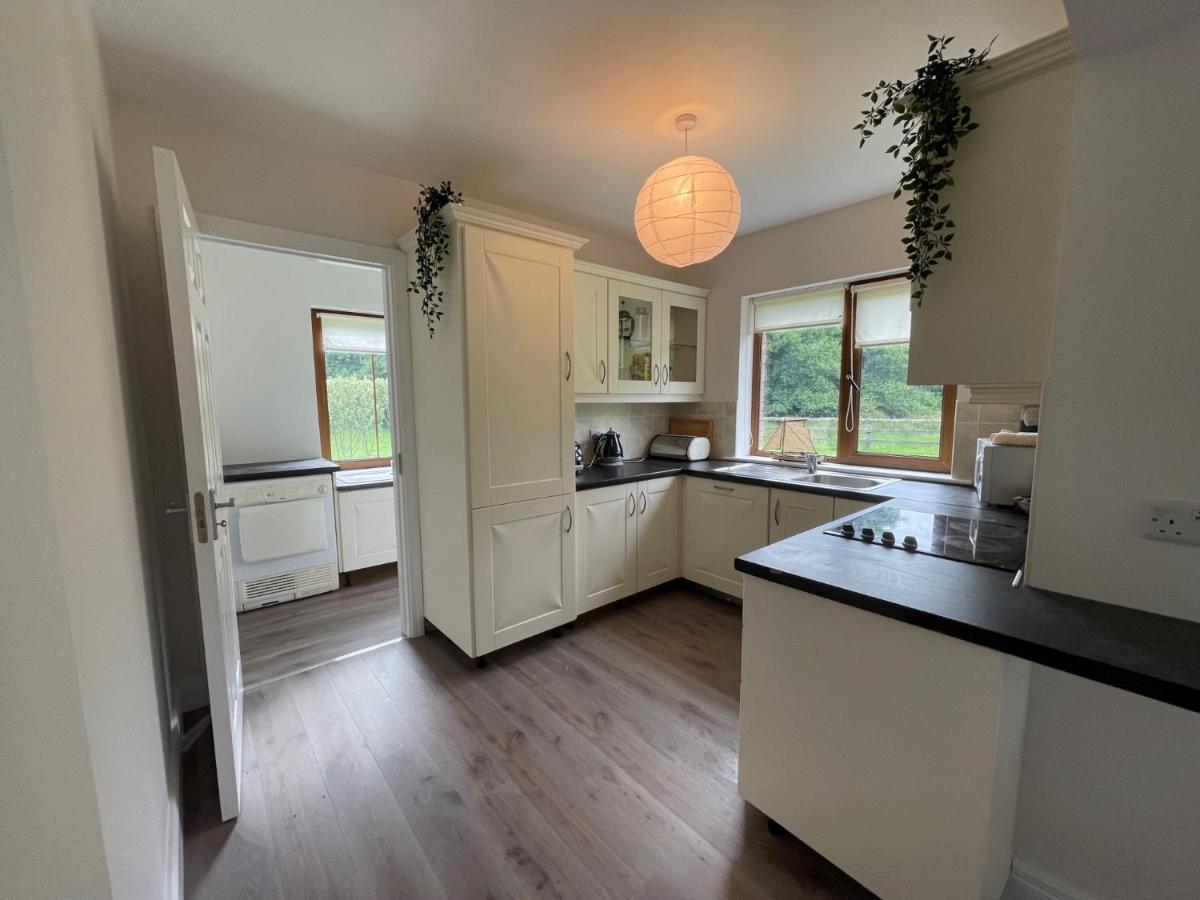 No 2 Ardnagashel Woods Villa Ballylickey Exterior photo